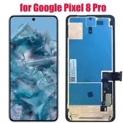 Ekran per Google Pixel 8 Pro