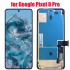 Ekran per Google Pixel 8 Pro