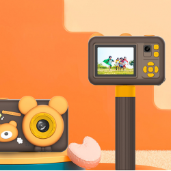 Aparat Dixhital per Femije D32 | Digital Camera for Children