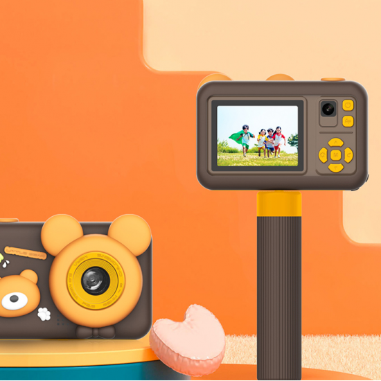 Aparat Dixhital per Femije D32 | Digital Camera for Children