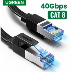 Kabell Ugreen Cat8 5M