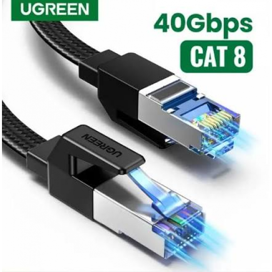 Kabell Ugreen Cat8 5M