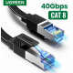 Kabell Ugreen Cat8 5M