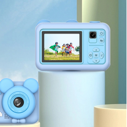 Aparat Dixhital per Femije D32 | Digital Camera for Children