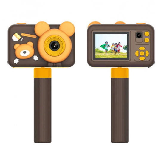 Aparat Dixhital per Femije D32 | Digital Camera for Children
