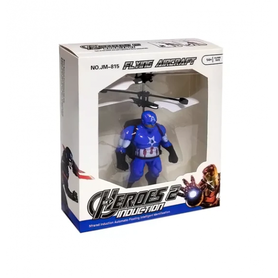Robot Loder per Femije | Heroes Induction 2