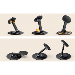 Mbajtese Telefoni Magnetike per Tavoline Ugreen | Magsafe Desk Holder