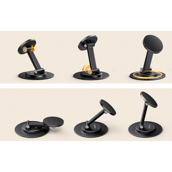 Mbajtese Telefoni Magnetike per Tavoline Ugreen | Magsafe Desk Holder