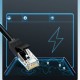 Kabell Ugreen Cat6 20M