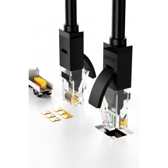 Kabell Ugreen Cat6 20M