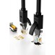 Kabell Ugreen Cat6 20M