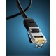 Kabell Ugreen Cat6 20M