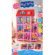 Shtepia e Peppa Pig  | Lodra per Femije 