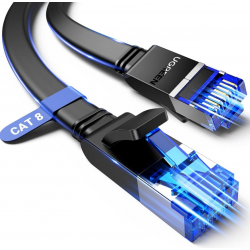 Kabell Ugreen Cat8 5M