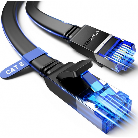Kabell Ugreen Cat8 5M