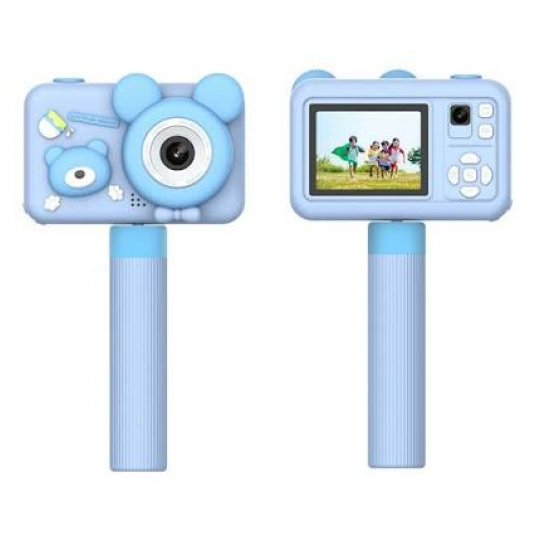 Aparat Dixhital per Femije D32 | Digital Camera for Children