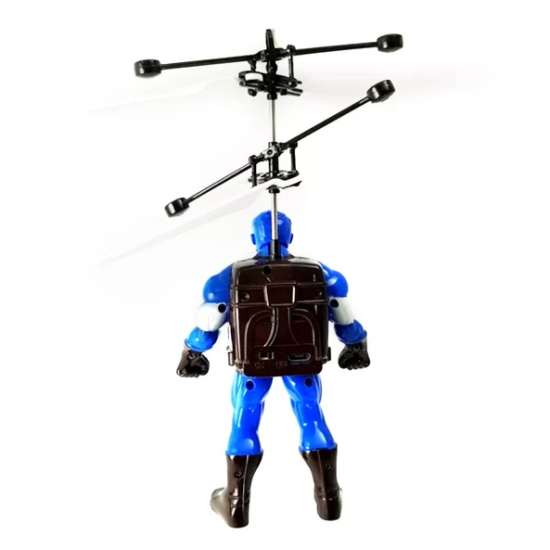 Robot Loder per Femije | Heroes Induction 2