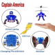Robot Loder per Femije | Heroes Induction 2