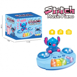 Piano Loder per Femije | Stitch Music Piano