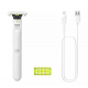 Makine Rroje Philips per Zona Sensitive  | One Blade Norelco Intimate Skin-Protect