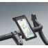 Mbajtese Telefoni Kunder Ujit 360° per Biciklete/Motorr Yesido C333 