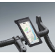 Mbajtese Telefoni Kunder Ujit 360° per Biciklete/Motorr Yesido C333 