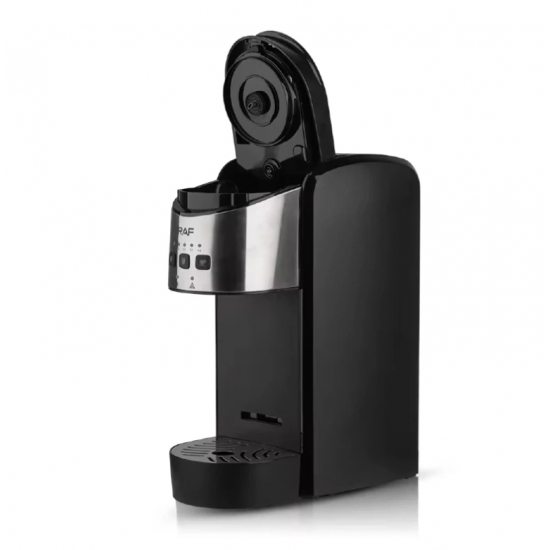 Ekspres Kafeje RAF R.106 | 3in1 Coffee Maker 1500W
