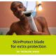 Makine Rroje Philips per Zona Sensitive  | One Blade Norelco Intimate Skin-Protect