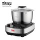 Brumatrice DSP 450W me Funksion Fermentimi | Electric Dough Maker 5L 
