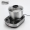 Brumatrice DSP 450W me Funksion Fermentimi | Electric Dough Maker 5L 