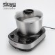 Brumatrice DSP 450W me Funksion Fermentimi | Electric Dough Maker 5L 