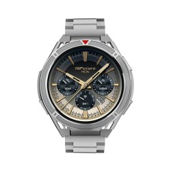HiFuture ACTIVE Smartwatch 1.43" AMOLED | GPS Dual Band | Ore Inteligjente 