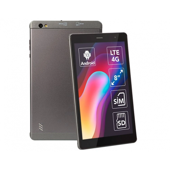 Tablet per Femije TAB8 4G BLOW 4/64GB + Case