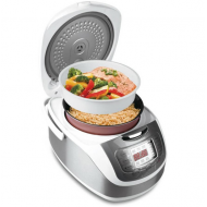 Multicooker DSP KB5001 | Tenxhere Elektrike Multifunksionale 5.0 L