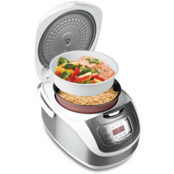 Multicooker DSP KB5001 | Tenxhere Elektrike Multifunksionale 5.0 L