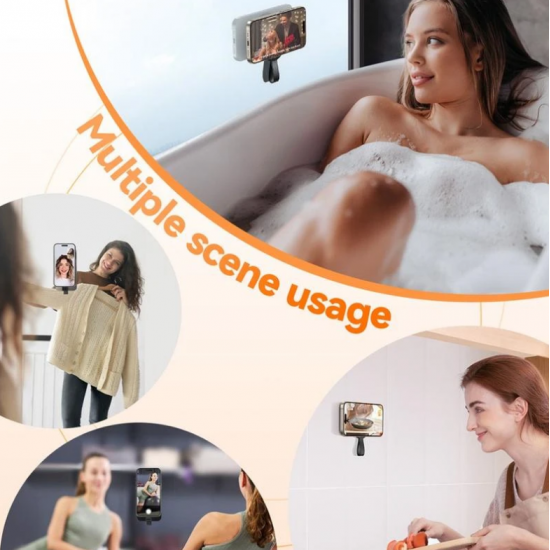 Ngjitese per Mbajtjen e Telefonit me Magnet | JOYROOM Magnetic Suction Cup 