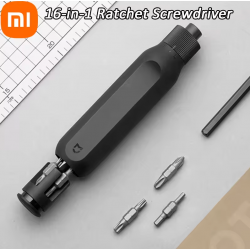 Kacavide Profesionale | Xiaomi Mi 16in1 Ratchet Screwdriver