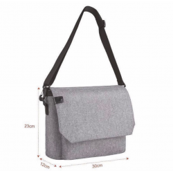 Cante Organizuese per Karroce | Baby Essentials Bag  
