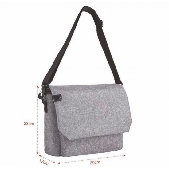 Cante Organizuese per Karroce | Baby Essentials Bag  