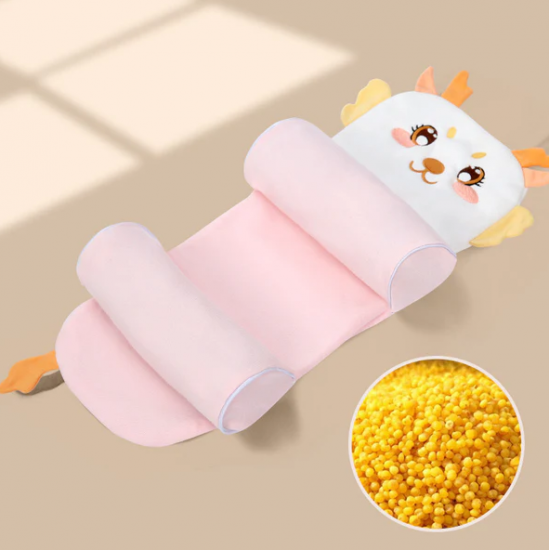 Jastek Mbeshtetes per Bebe | Baby Pillow