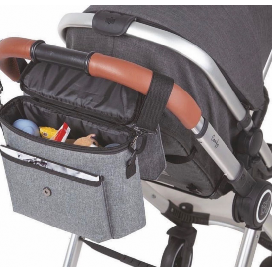 Cante Organizuese per Karroce | Baby Essentials Bag  