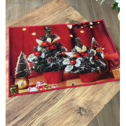 Shtroje Dere me Motive Festive per Krishtlindje 