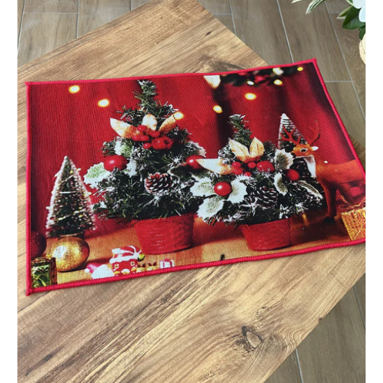 Shtroje Dere me Motive Festive per Krishtlindje 