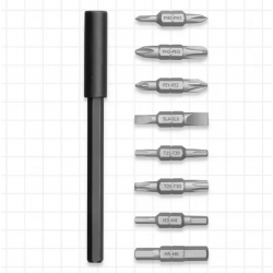 Kacavide Profesionale | Xiaomi Mi 16in1 Ratchet Screwdriver