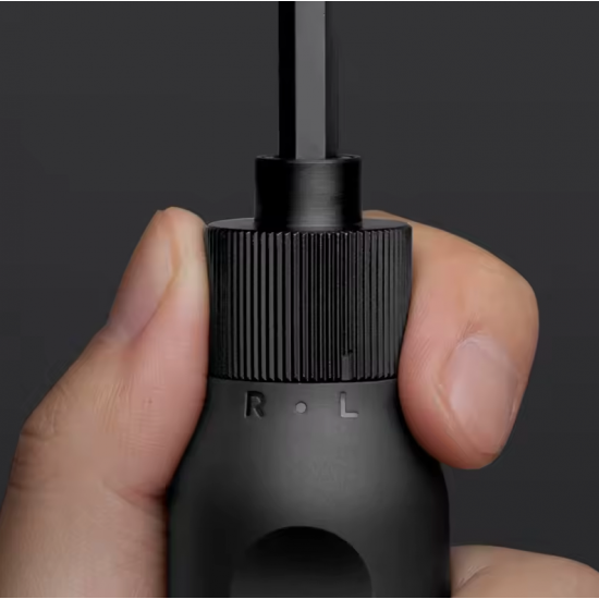 Kacavide Profesionale | Xiaomi Mi 16in1 Ratchet Screwdriver