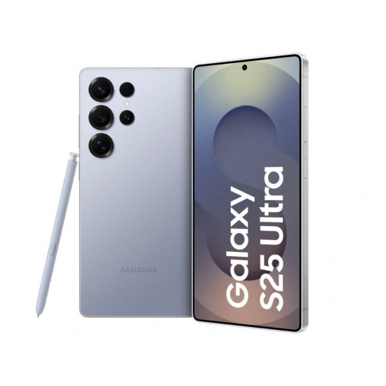 Laps per Samsung Galaxy S25 Ultra
