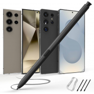 Laps per Samsung Galaxy S25 Ultra