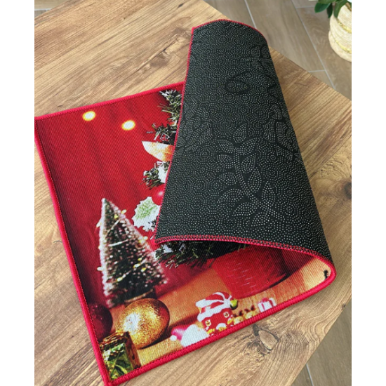 Shtroje Dere me Motive Festive per Krishtlindje 