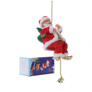 Babagjysh Ngjites ne Zinxhir | Loder per Femije 