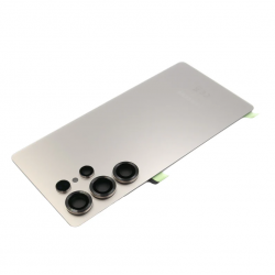 Kapaku Mbrapa per S25 Ultra